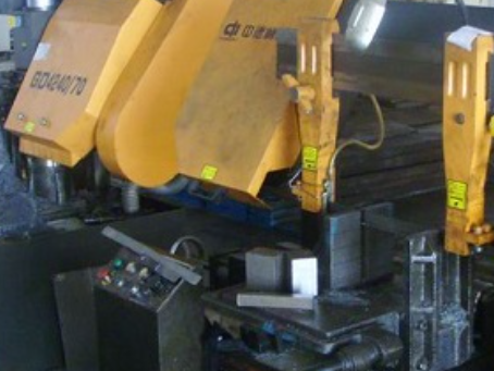 玄武SM45模具钢