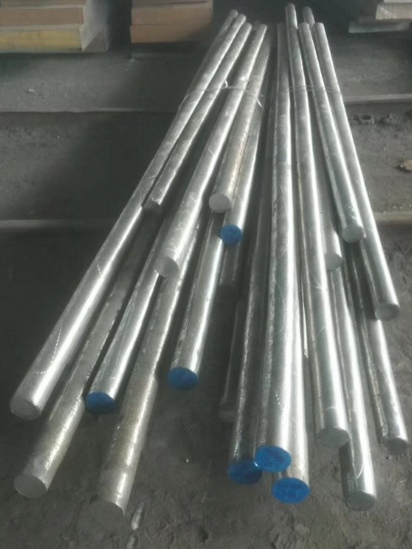 玄武P20模具钢
