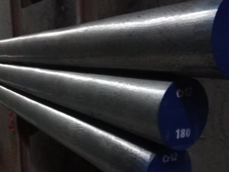 玄武Cr12模具钢