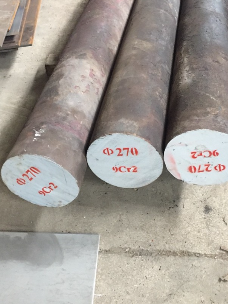 玄武9Cr2工具钢