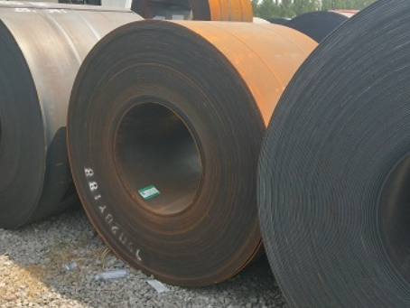 玄武Q355NHB耐候板